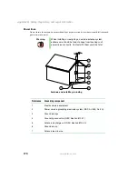 Предварительный просмотр 176 страницы Gateway E-6100 User Manual