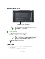 Preview for 43 page of Gateway E-6300 User Manual