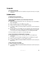 Preview for 67 page of Gateway E-6300 User Manual