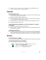 Preview for 71 page of Gateway E-6300 User Manual