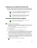 Preview for 91 page of Gateway E-6300 User Manual