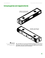 Предварительный просмотр 46 страницы Gateway E-824R User Manual