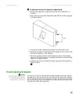 Предварительный просмотр 50 страницы Gateway E-824R User Manual