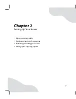 Предварительный просмотр 12 страницы Gateway E-9220T User Manual