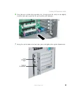 Предварительный просмотр 54 страницы Gateway E-9220T User Manual