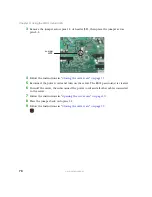 Предварительный просмотр 75 страницы Gateway E-9220T User Manual