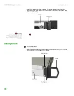 Preview for 22 page of Gateway E-9425R User Manual