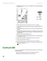 Preview for 72 page of Gateway E-9425R User Manual