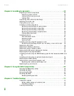 Preview for 4 page of Gateway E-9525R User Manual