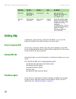 Preview for 16 page of Gateway E-9525R User Manual