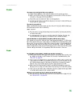 Preview for 97 page of Gateway E-9525R User Manual