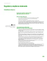 Preview for 121 page of Gateway E-9525R User Manual