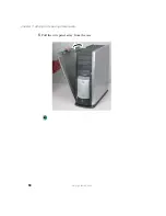 Preview for 100 page of Gateway E SERIES E-6000 User Manual