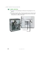 Preview for 106 page of Gateway E SERIES E-6000 User Manual