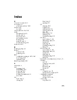 Preview for 181 page of Gateway E SERIES E-6000 User Manual