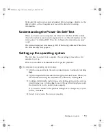 Preview for 20 page of Gateway E1400 System Manual