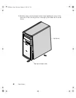 Preview for 27 page of Gateway E1400 System Manual