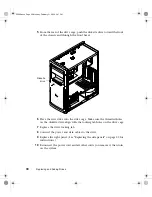 Preview for 37 page of Gateway E1400 System Manual