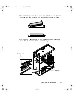 Preview for 50 page of Gateway E1400 System Manual