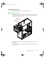 Preview for 36 page of Gateway E3400 System Manual