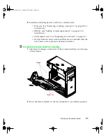 Preview for 64 page of Gateway E3400 System Manual