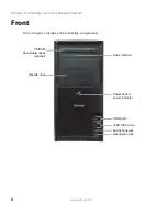 Предварительный просмотр 12 страницы Gateway E4350 User Manual