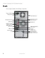 Предварительный просмотр 14 страницы Gateway E4350 User Manual