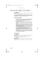 Предварительный просмотр 114 страницы Gateway E4610D Reference Manual