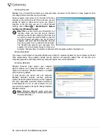 Preview for 32 page of Gateway EC14 Quick Start Manual