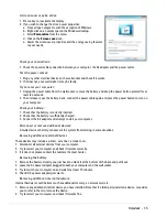 Preview for 35 page of Gateway EC14 Quick Start Manual