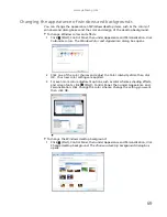 Preview for 75 page of Gateway EC14 User Manual