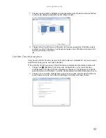 Preview for 201 page of Gateway EC14 User Manual