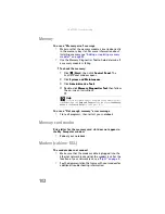 Preview for 108 page of Gateway EC1440u Reference Manual