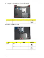 Preview for 65 page of Gateway EC14D Service Manual