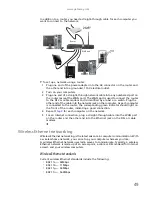 Предварительный просмотр 55 страницы Gateway EC19C User Manual