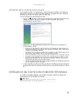 Предварительный просмотр 197 страницы Gateway EC19C User Manual