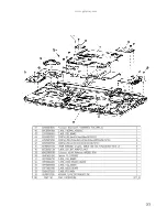 Preview for 91 page of Gateway EC38 Service Manual