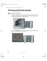 Preview for 12 page of Gateway Flat Panel Television User Manual