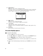 Preview for 12 page of Gateway FPD-1940 User Manual