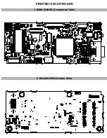 Preview for 18 page of Gateway FPD1520 Service Manual