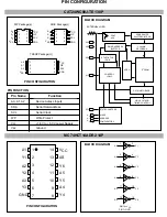 Preview for 31 page of Gateway FPD1520 Service Manual