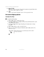 Preview for 14 page of Gateway FPD1765 - 17" - DVI LCD Monitor User Manual