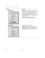 Preview for 16 page of Gateway FPD1765 - 17" - DVI LCD Monitor User Manual