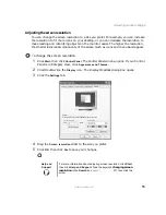 Preview for 19 page of Gateway FPD1765 - 17" - DVI LCD Monitor User Manual