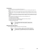 Preview for 33 page of Gateway FPD1765 - 17" - DVI LCD Monitor User Manual