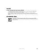 Preview for 35 page of Gateway FPD1765 - 17" - DVI LCD Monitor User Manual