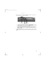 Предварительный просмотр 9 страницы Gateway FPD2485W User Manual