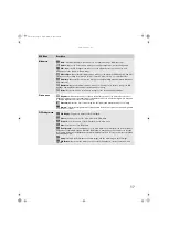 Предварительный просмотр 21 страницы Gateway FPD2485W User Manual