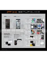 Gateway FX4200-EBF01A Setup Manual preview