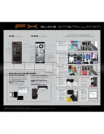 Preview for 2 page of Gateway FX4200-EBF01A Setup Manual